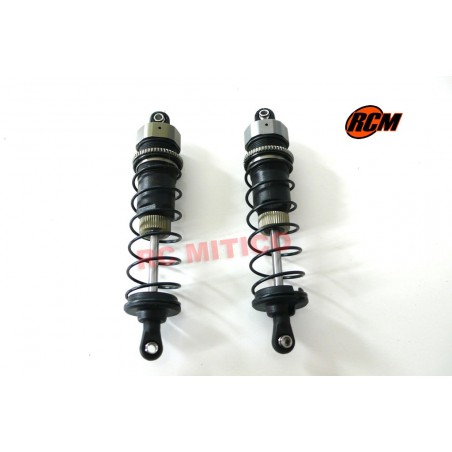 7359 - Rear Shock absorbers 95mm x2 pcs