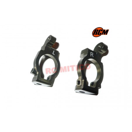 7502 - Portamanguetas (ALUMINIO) x2 uds.