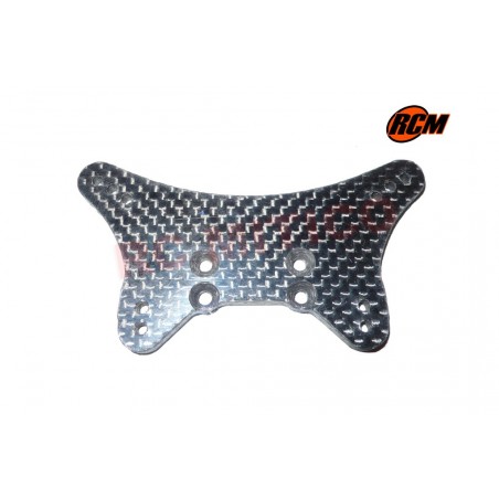 7514 - Torreta delantera (FIBRA DE CARBONO)