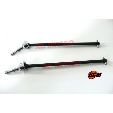 7353 - Transmision cardan x2 uds.