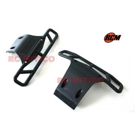 7374 - Paragolpes delantero y trasero