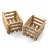 YA-0400 - Wooden Crate - Crawler