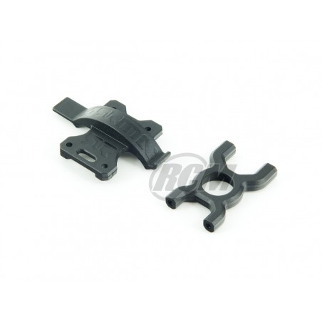 AR310428 - Soporte de diferencial central