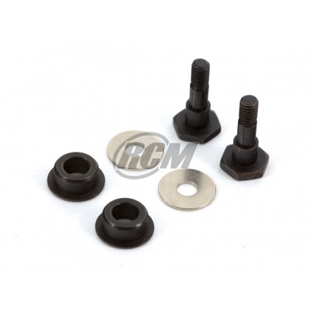 AR340062 - Tornilleria de barra de direccion