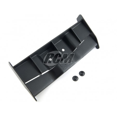 AR480001 - Aleron 204 mm - Negro