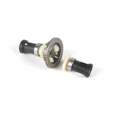 6014 - Diferencial completo