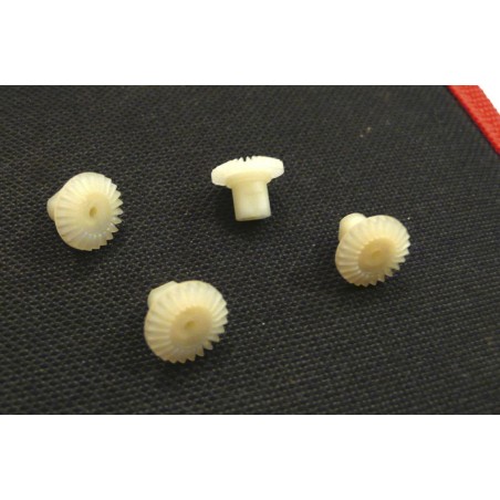 6015 - Planetarios de diferencial 24T-01 x 4 uds.