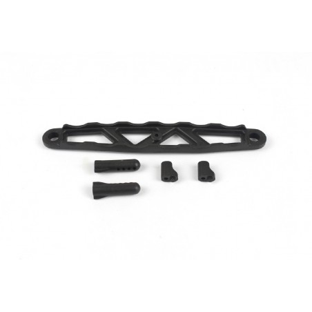 6041 - Soporte de bateria