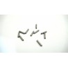6059 - Pasadores 1.5x8 mm x10 uds.