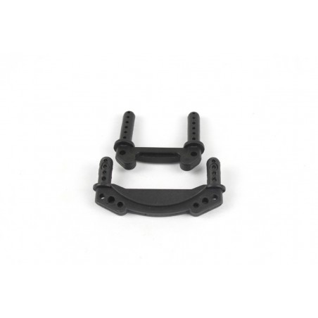 6104  - Soportes de carroceria