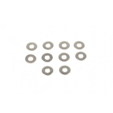 6120 - Arandelas de amortiguadores x10 uds.