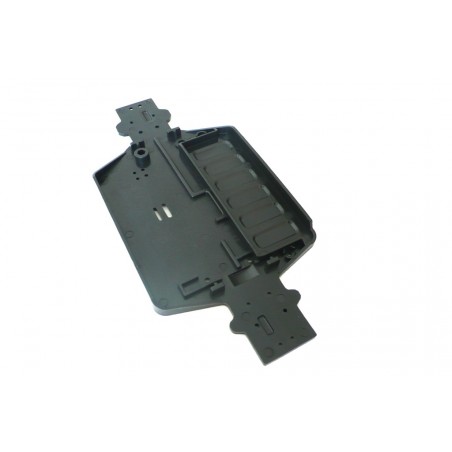 6252 - Chasis para Buggy 1/16 - Plastico