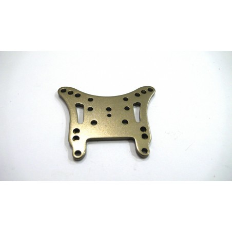 6254 - Torreta trasera - ALUMINIO