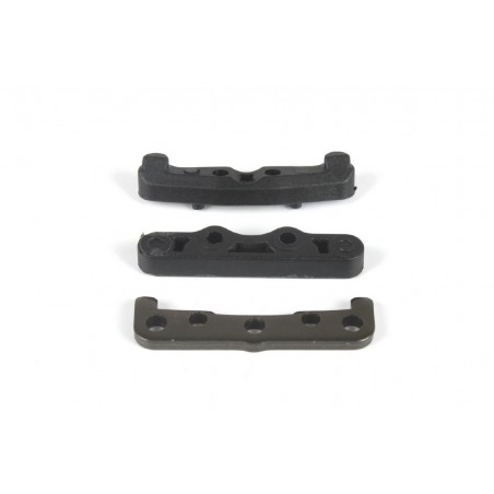 6255 - Soportes de susp. delantera