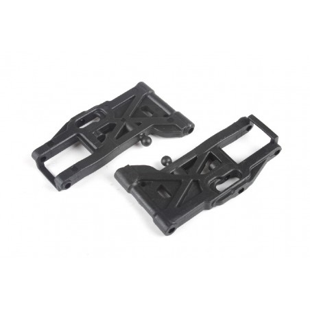 6257 - Trapecios delanteros inferiores x2 uds.