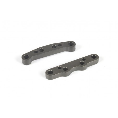 6263 - Refuerzos de sus. delanteros - ALUMINIO