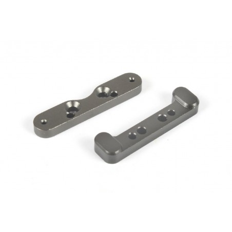 6264 - Refuerzo de suspension trasera - ALUMINIO