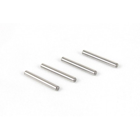 6311 - Pasadores M3 x 22.4 mm x4 uds.