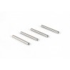 6311 - Pasadores M3 x 22.4 mm x4 uds.