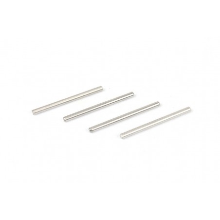 6326 - Pasadores M3 x 41.5 mm x4 uds.