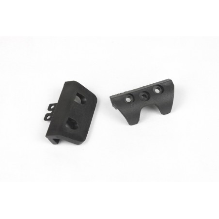 6328-6096 - Paragolpes delantero y trasero