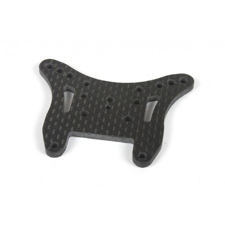 6339 - Torreta trasera - FIBRA DE CARBONO