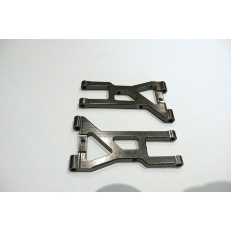 6391 - Trapecios delanteros de Aluminio x2 uds.