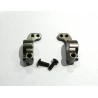 6395 - Rear Hub Carriers - Aluminum x2 pcs