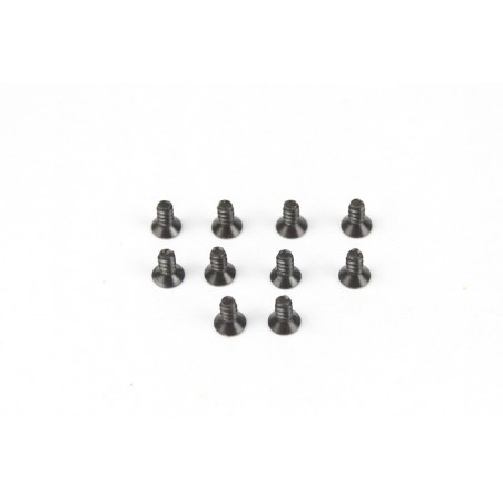 6249 - Screw 2.6x6 mm x8 pcs