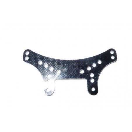 6504 - Torreta trasera - FRP