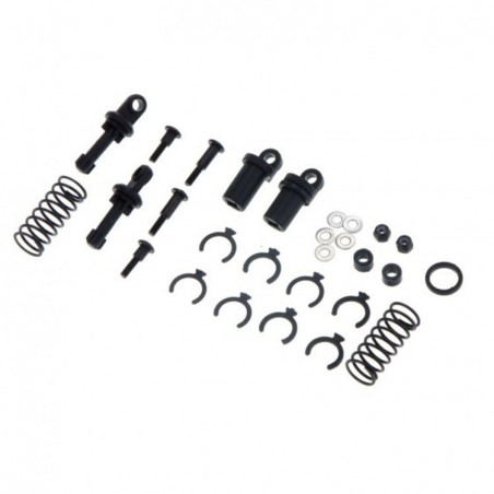 6505 - Amortiguadores x 2 uds.