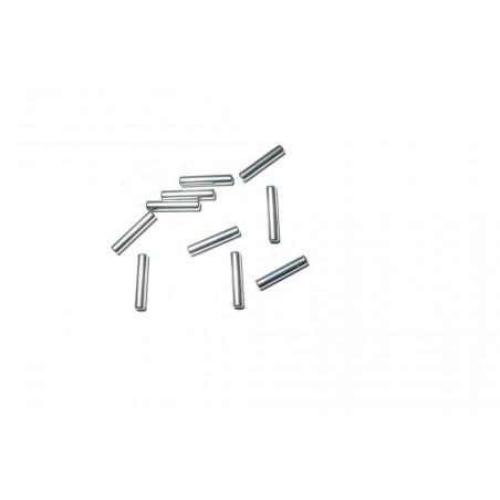 6563 - Pasadores 1.5x7.7 mm x10 uds.