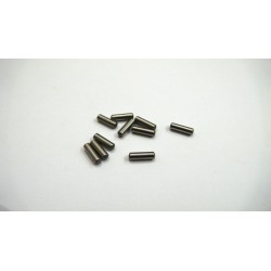 6564 - Pasadores 2.5x8.5 mm x10 uds.