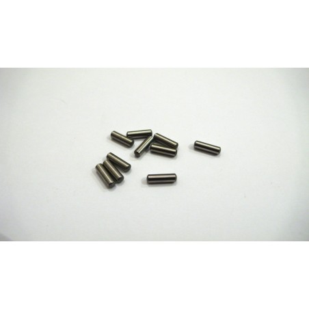 6564 - Pin 2.5x8.5 mm x10 pcs