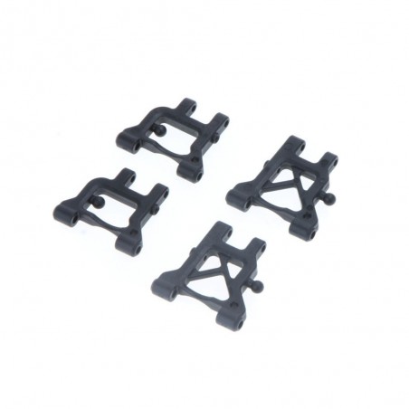 6601 - Trapecios delanteros y traseros