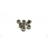 6057 - 6516 - Rodamientos 8x4x3 mm - 8 uds.