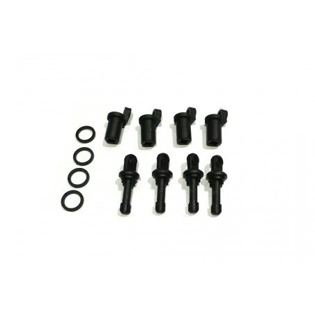 6602 - Accesorios para amortiguador