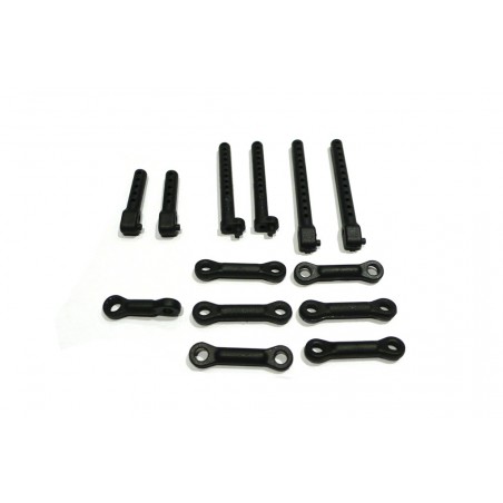 6606 - Soportes de carroceria y tirantes