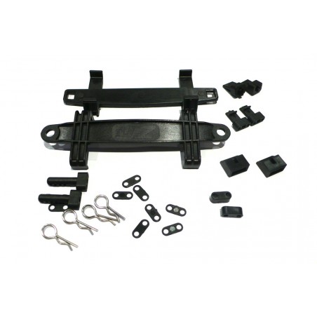 6609 - Sujeccion para bateria