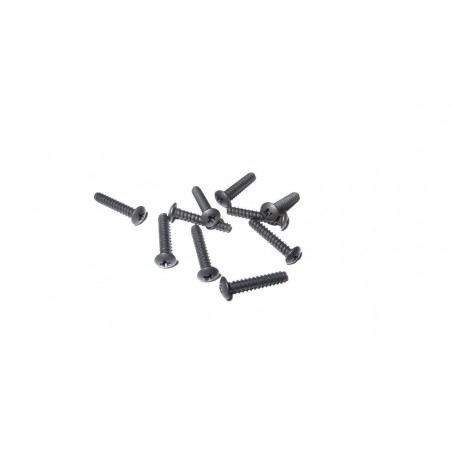 6582 - Screw M2.6x14 mm x10 pcs