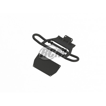 AR320321 - Paragolpes delantero - Short Course