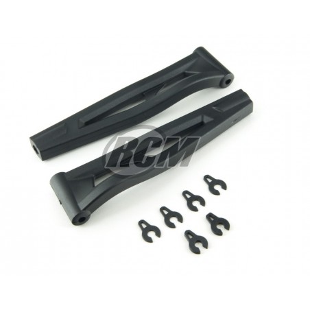 AR330218 - Trapecios delanteros superiores x2 uds.