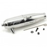 39068 - Tubo escape Tuned Muffler 5.2 Kyosho