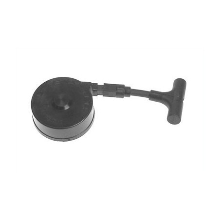 6520-17 - Recoil Starter complete GS21