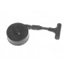 6520-17 - Recoil Starter complete GS21