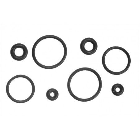 74115-14 - O-Ring Set GZ15