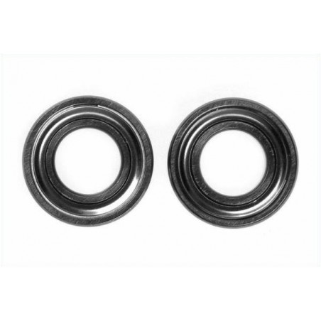 BRG006 - Ball Bearing 6x12x4 mm - 2 pcs