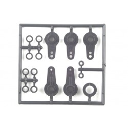 BV05 - Servo Saver - Horn - MKII/TF3/4 - TR15