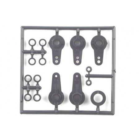 BV05 - Servo Saver - Horn - MKII/TF3/4 - TR15