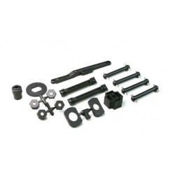 FA008 - Swing Shaft Set - FAZER